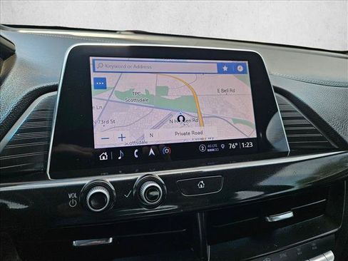 Used 2023 Cadillac CT4 Premium Luxury RWD image 14