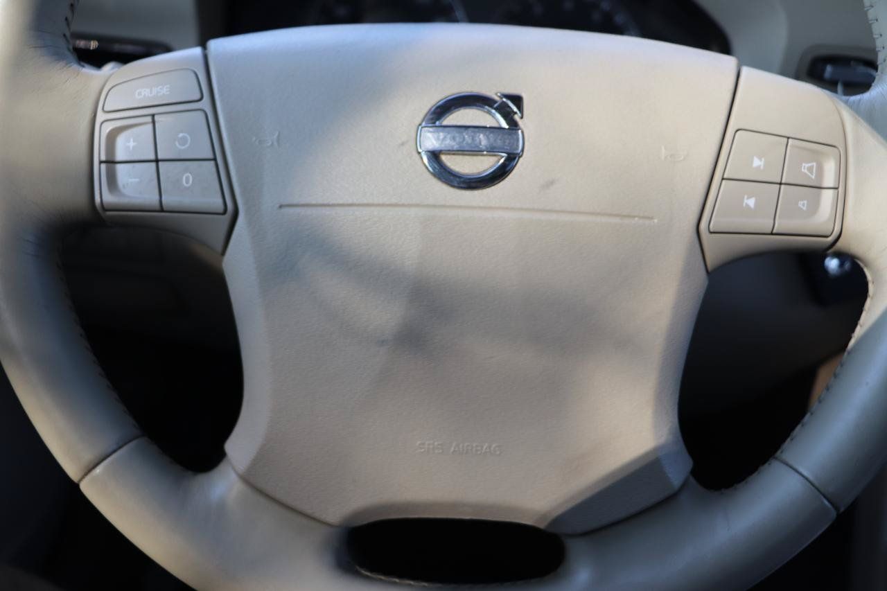 Used 2007 Volvo S80 3.2 FWD image 10