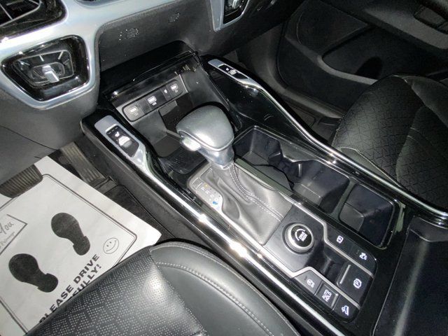 Used 2023 Kia Sorento SX FWD image 20