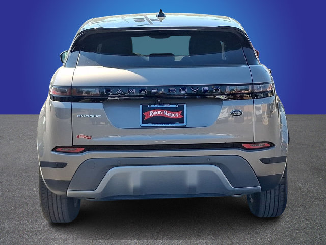 Used 2022 Land Rover Range Rover Evoque S AWD/4WD image 5