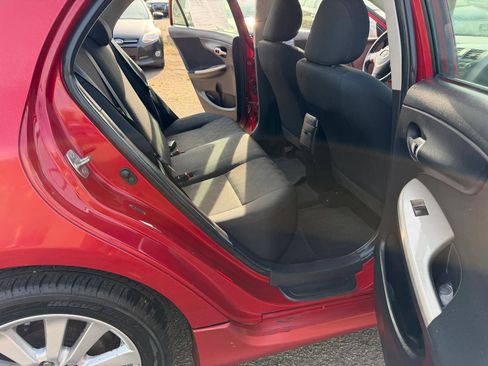 Used 2010 Toyota Corolla S image 17