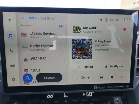 Used 2022 Toyota Tundra Limited image 28