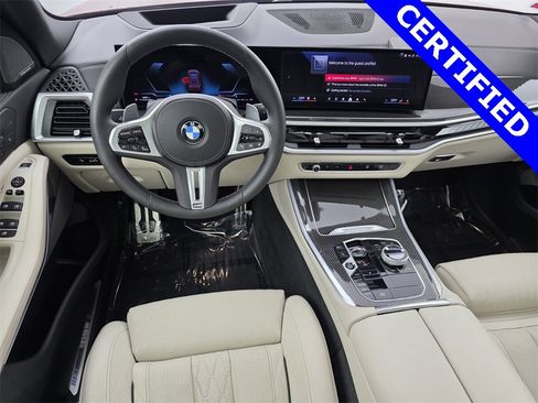 Used 2024 BMW X5 M60i image 13