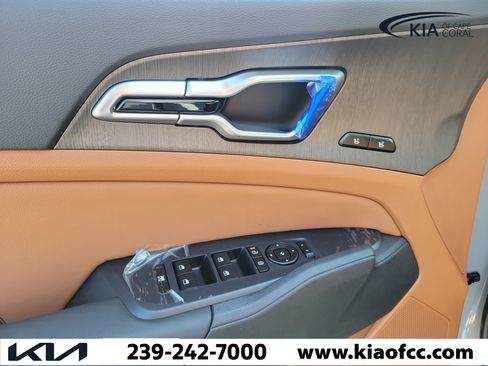 New 2026 Kia Sportage X-Line w/ X-Line Technology Package AWD/4WD image 22