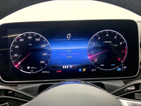 Used 2023 Mercedes-Benz C 300 Sedan image 23