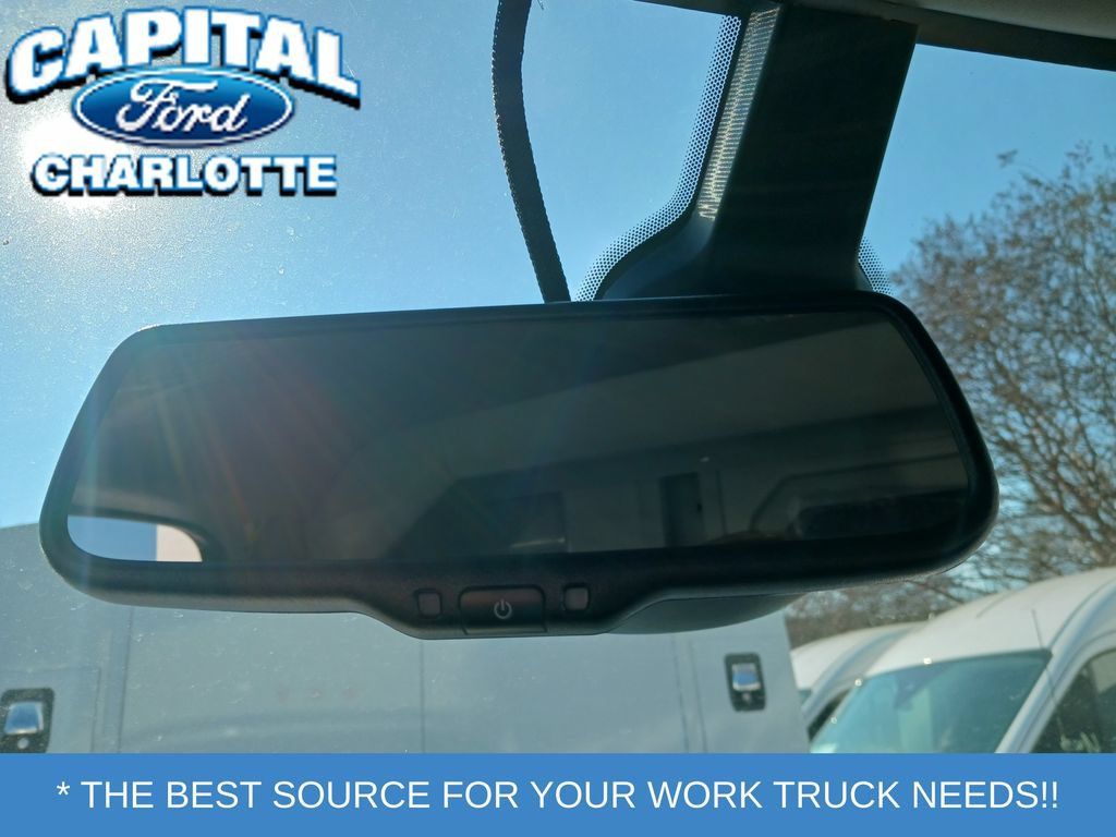 New 2026 Ford E-350 and Econoline 350 Super Duty w/ Power Equipment Group RWD image 17