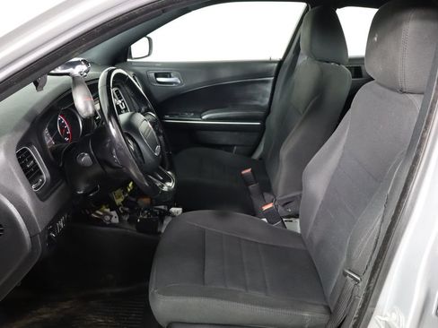 Used 2021 Dodge Charger Police w/ Fleet Safety Group AWD/4WD image 14
