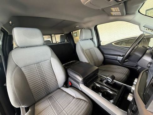 Used 2023 Ford F150 XLT w/ Equipment Group 302A High image 25