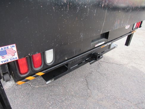 Used 2017 Ford F450 XL RWD image 17
