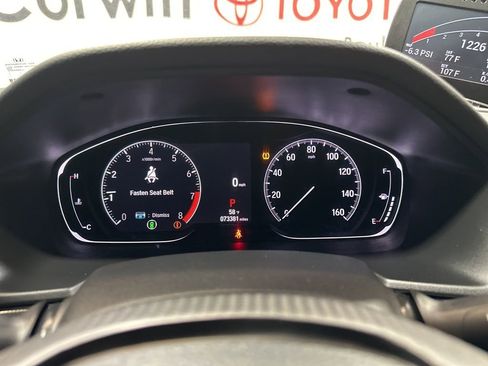 Used 2021 Honda Accord Sport image 28