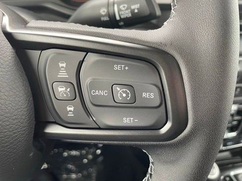 New 2026 Jeep Gladiator Mojave AWD/4WD image 20