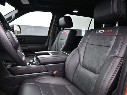 Used 2024 Toyota Sequoia TRD Pro image 20