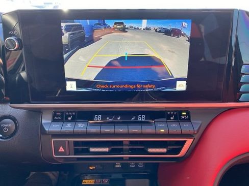 Certified 2026 Toyota Camry XSE image 8