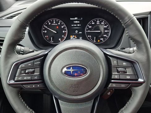 New 2026 Subaru Forester Limited AWD/4WD image 17