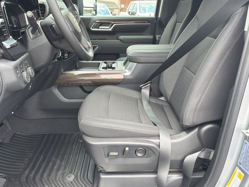 New 2026 Chevrolet Silverado 2500 LT AWD/4WD image 9