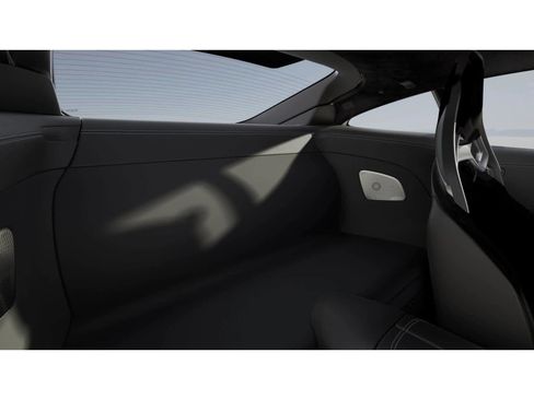 New 2025 Mercedes-Benz AMG GT 63 image 5