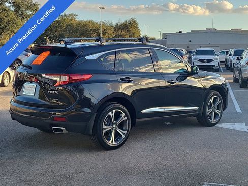 Used 2024 Acura RDX SH-AWD w/ Advance Package image 13