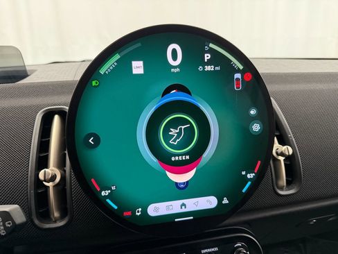 Used 2025 MINI Cooper Countryman S image 30