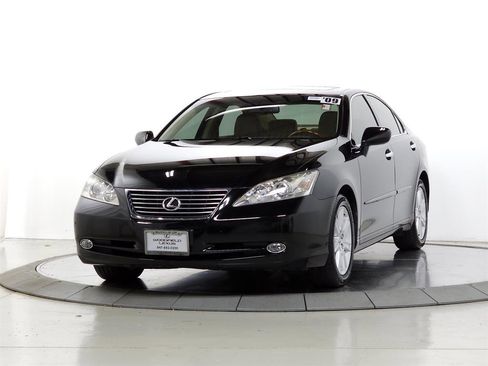 Used 2009 Lexus ES 350 image 3