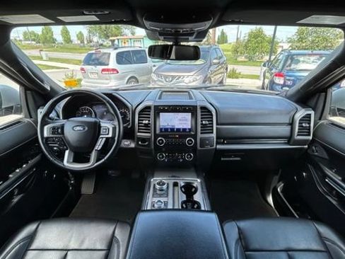Used 2021 Ford Expedition XLT AWD/4WD image 11