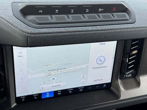 New 2025 Ford Bronco Badlands image 16