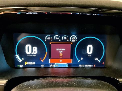 Used 2021 Ford F150 Lariat AWD/4WD image 19