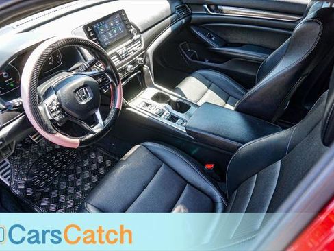 Used 2022 Honda Accord Sport image 17