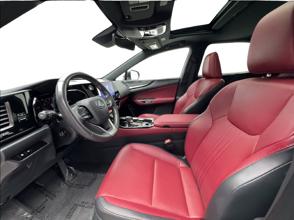 Used 2025 Lexus NX 250 FWD w/ Premium Package image 22