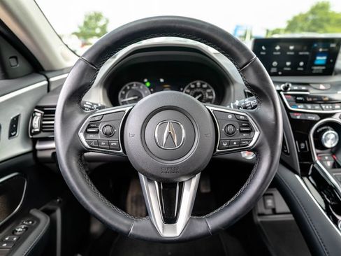 Used 2023 Acura RDX AWD image 14