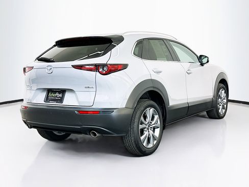 Used 2025 MAZDA CX-30 AWD 2.5 S w/ Preferred Package image 9