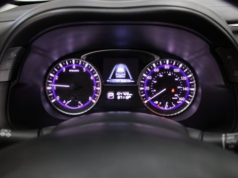 Used 2019 INFINITI QX60 Luxe w/ Essential Package image 37