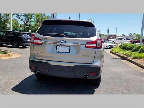 Used 2020 Subaru Ascent Premium w/ Convenience Package image 41