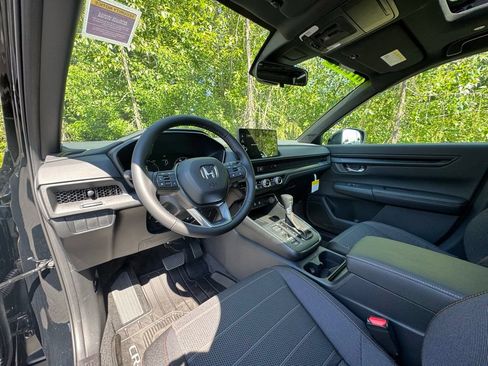 Certified 2026 Honda CR-V Sport image 7