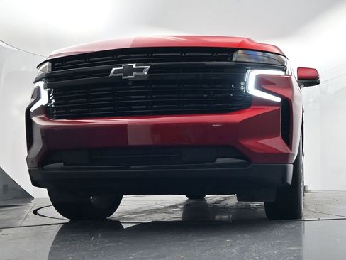 Used 2024 Chevrolet Tahoe RST w/ Luxury Package image 49