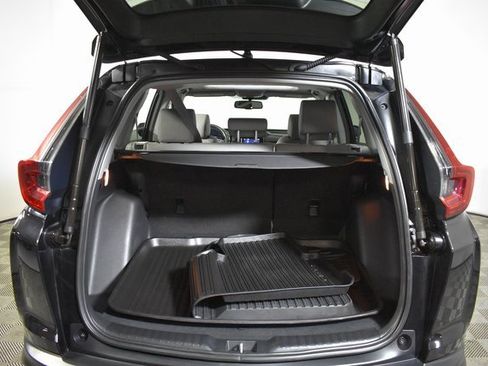 Used 2022 Honda CR-V EX-L image 32
