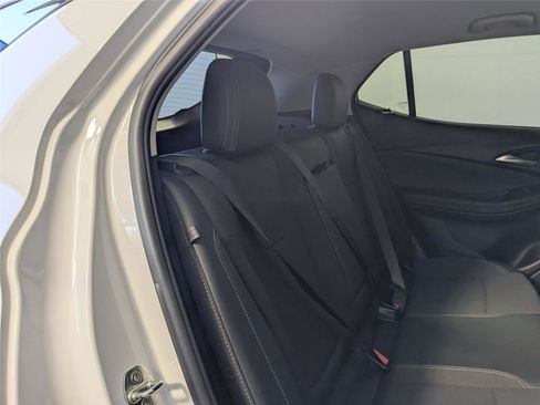 Used 2020 Buick Encore GX Select image 19