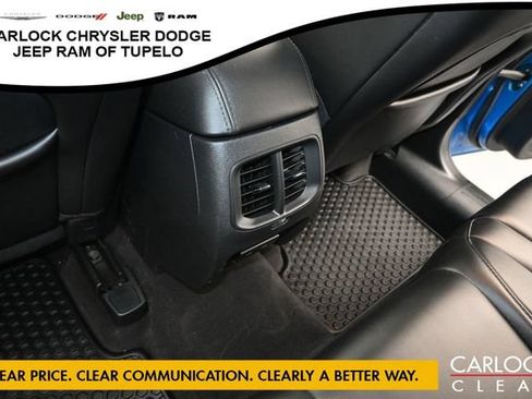 Used 2020 Jeep Cherokee Latitude Plus FWD image 26
