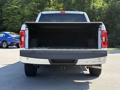 Used 2023 Ford F150 XLT w/ Equipment Group 301A Mid RWD image 11