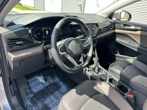 Used 2022 Volkswagen Taos SEL AWD/4WD image 35