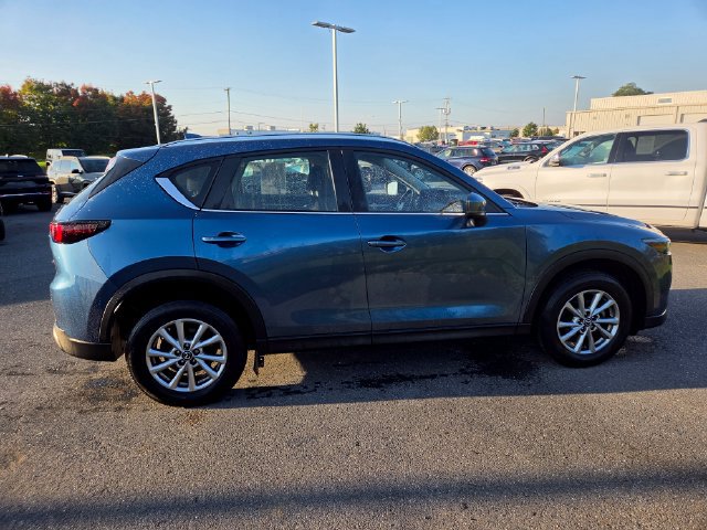 Used 2023 MAZDA CX-5 AWD 2.5 S image 18
