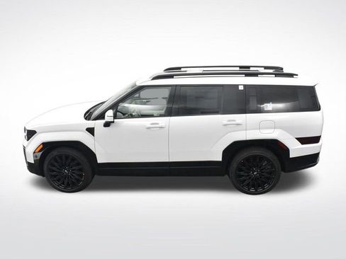 Used 2025 Hyundai Santa Fe Calligraphy FWD image 24