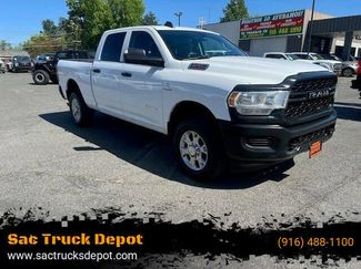 Used 2019 RAM 2500 Tradesman image 1