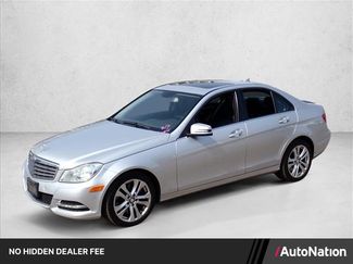 Used 2013 Mercedes-Benz C 300 4MATIC Sedan video 1