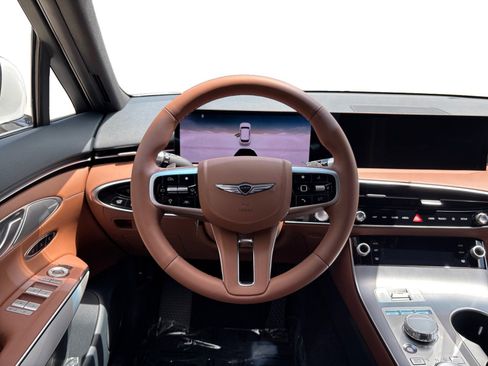 New 2026 Genesis GV70 2.5T Advanced AWD/4WD image 12
