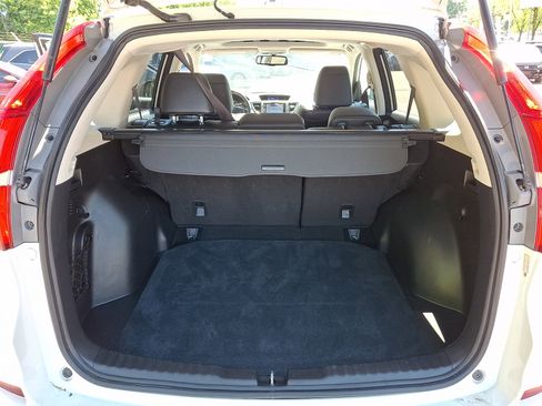 Used 2015 Honda CR-V EX-L image 30