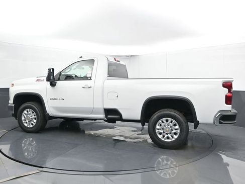 New 2025 Chevrolet Silverado 2500 LT image 6