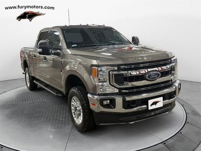 Used 2020 Ford F250 XLT w/ XLT Value Package