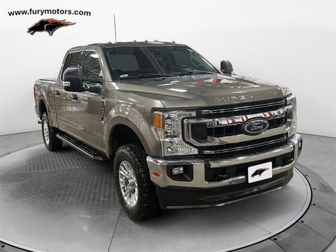 Used 2020 Ford F250 XLT w/ XLT Value Package image 1