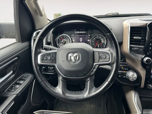 Used 2022 RAM 1500 Laramie image 12