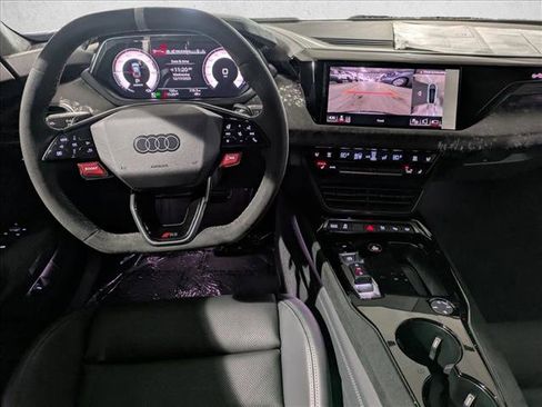New 2026 Audi RS e-tron GT performance AWD/4WD image 16